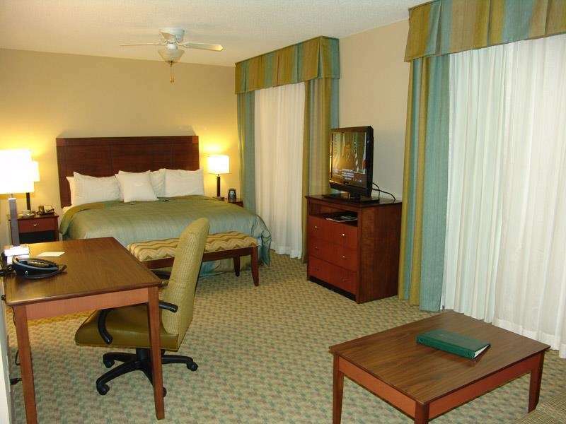 โฮมวูดสวีท บายฮิลตัน โมไบล์อีสต์เบย์ แดฟเน โฮเต็ล Hotel แดฟนี ห้อง รูปภาพ